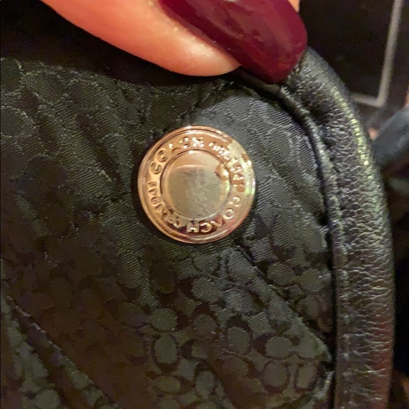 Coach jacket - Picture 4 of 7